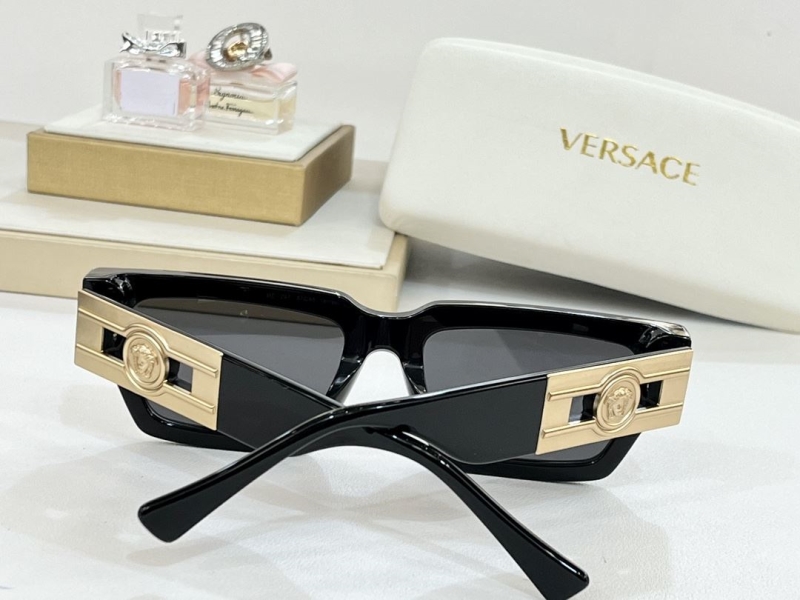 Versace Sunglasses